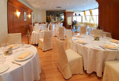 پانوراما‌ هتل پراگ