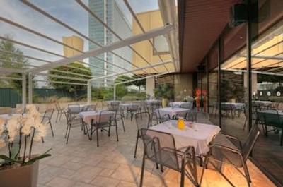 پانوراما‌ هتل پراگ