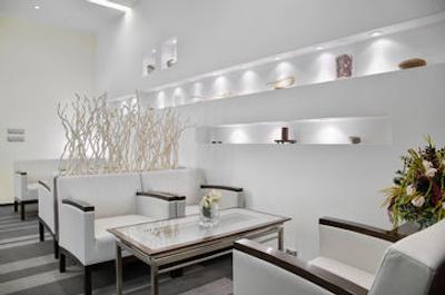 پانوراما‌ هتل پراگ