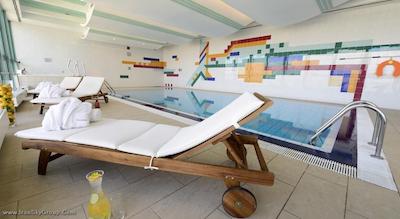 پانوراما‌ هتل پراگ