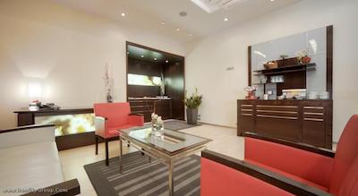 پانوراما‌ هتل پراگ