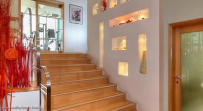 پانوراما‌ هتل پراگ