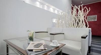 پانوراما‌ هتل پراگ