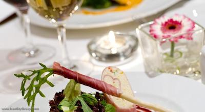 پانوراما‌ هتل پراگ