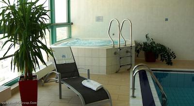 پانوراما‌ هتل پراگ