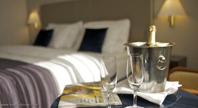 پانوراما‌ هتل پراگ