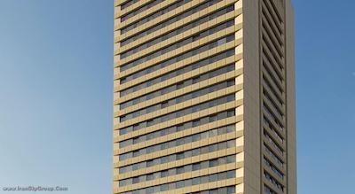 پانوراما‌ هتل پراگ