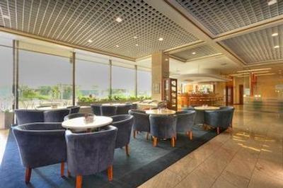 پانوراما‌ هتل پراگ