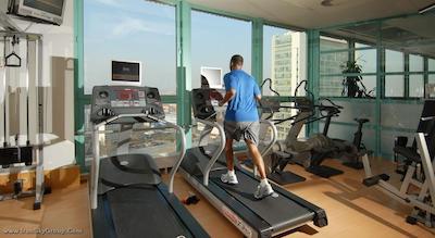 پانوراما‌ هتل پراگ