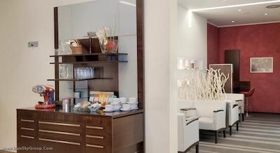 پانوراما‌ هتل پراگ