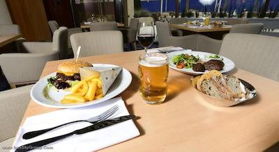 پانوراما‌ هتل پراگ