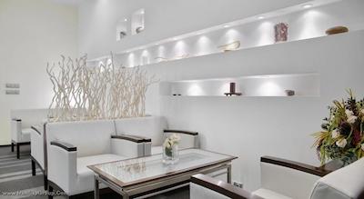 پانوراما‌ هتل پراگ