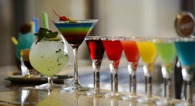 پانوراما‌ هتل پراگ