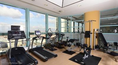 پانوراما‌ هتل پراگ