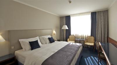 پانوراما‌ هتل پراگ