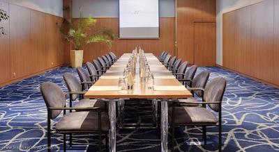 پانوراما‌ هتل پراگ