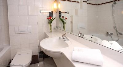 پانوراما‌ هتل پراگ