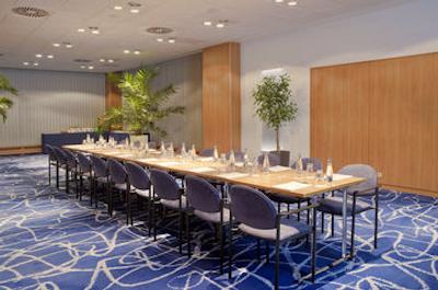 پانوراما‌ هتل پراگ