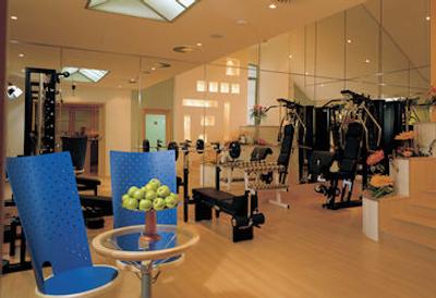 پانوراما‌ هتل پراگ