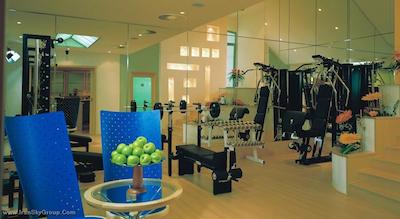 پانوراما‌ هتل پراگ