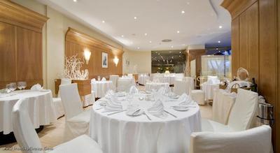 پانوراما‌ هتل پراگ