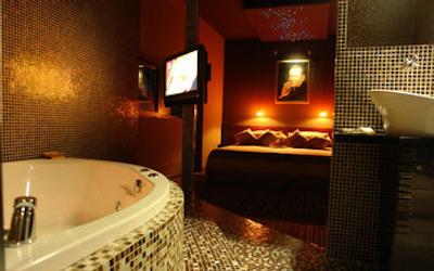 دیزاین‌ هتل مستر پرزیدنت بلگراد