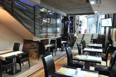 دیزاین‌ هتل مستر پرزیدنت بلگراد