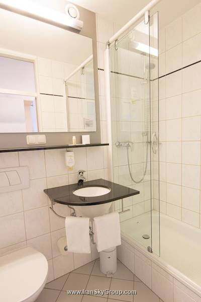 جی هتل هتل اند لیوینگ مونچن-نیمفنبورگ