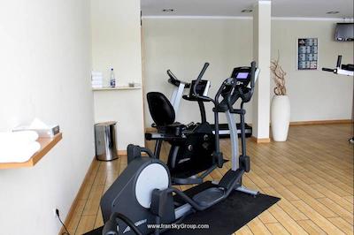 جی هتل هتل اند لیوینگ مونچن-نیمفنبورگ