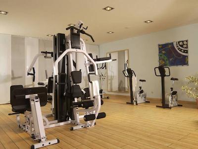 جی هتل هتل اند لیوینگ مونچن-نیمفنبورگ