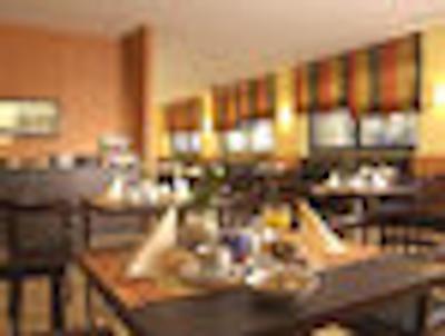 جی هتل هتل اند لیوینگ مونچن-نیمفنبورگ