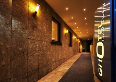 جی هتل هتل اند لیوینگ مونچن-نیمفنبورگ