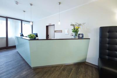 جی هتل هتل اند لیوینگ مونچن-نیمفنبورگ