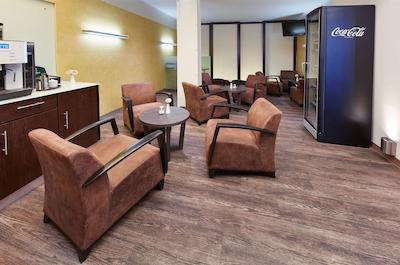 جی هتل هتل اند لیوینگ مونچن-نیمفنبورگ