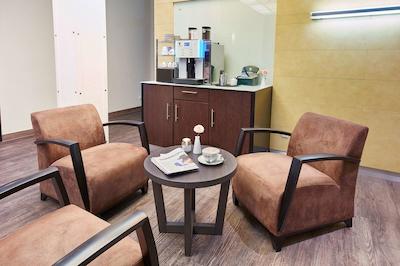 جی هتل هتل اند لیوینگ مونچن-نیمفنبورگ