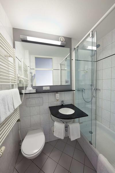 جی هتل هتل اند لیوینگ مونچن-نیمفنبورگ