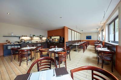 جی هتل هتل اند لیوینگ مونچن-نیمفنبورگ