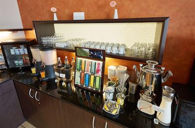 جی هتل هتل اند لیوینگ مونچن-نیمفنبورگ