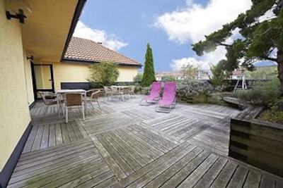 جی هتل هتل اند لیوینگ مونچن-نیمفنبورگ