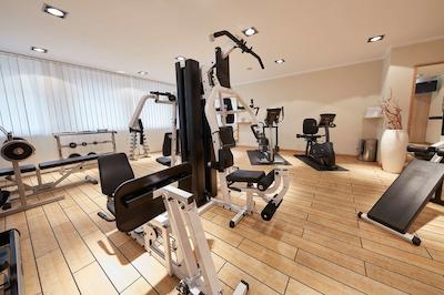 جی هتل هتل اند لیوینگ مونچن-نیمفنبورگ