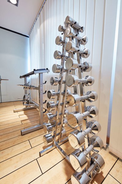 جی هتل هتل اند لیوینگ مونچن-نیمفنبورگ