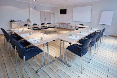 جی هتل هتل اند لیوینگ مونچن-نیمفنبورگ