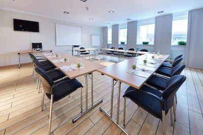 جی هتل هتل اند لیوینگ مونچن-نیمفنبورگ