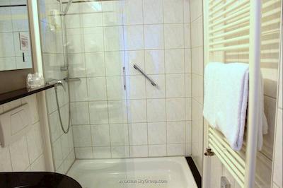 جی هتل هتل اند لیوینگ مونچن-نیمفنبورگ