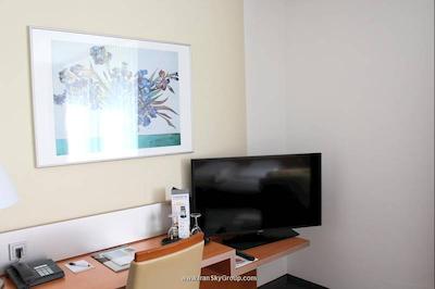 جی هتل هتل اند لیوینگ مونچن-نیمفنبورگ