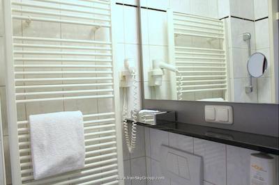 جی هتل هتل اند لیوینگ مونچن-نیمفنبورگ