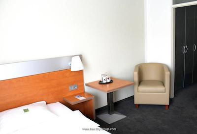 جی هتل هتل اند لیوینگ مونچن-نیمفنبورگ