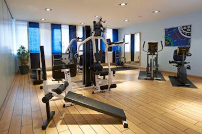 جی هتل هتل اند لیوینگ مونچن-نیمفنبورگ