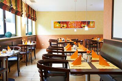 جی هتل هتل اند لیوینگ مونچن-نیمفنبورگ