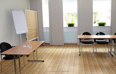 جی هتل هتل اند لیوینگ مونچن-نیمفنبورگ